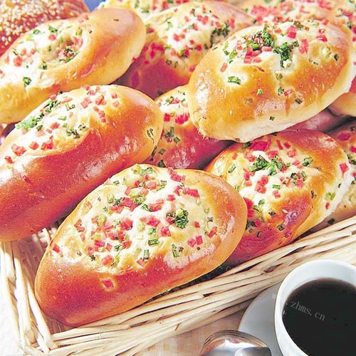 让人怀念的面包
