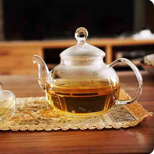 特色大麦茶 