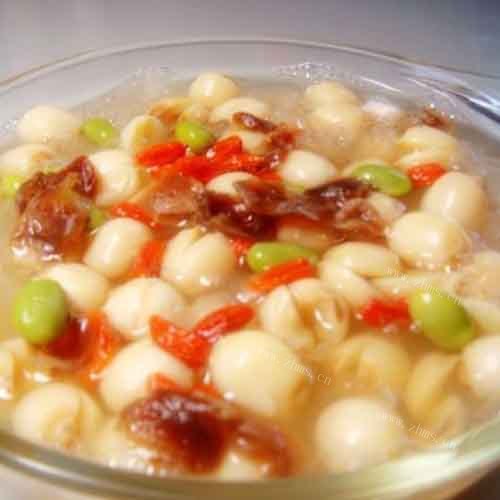 爱上冰糖湘莲