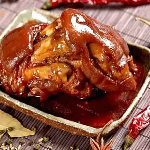 卤味