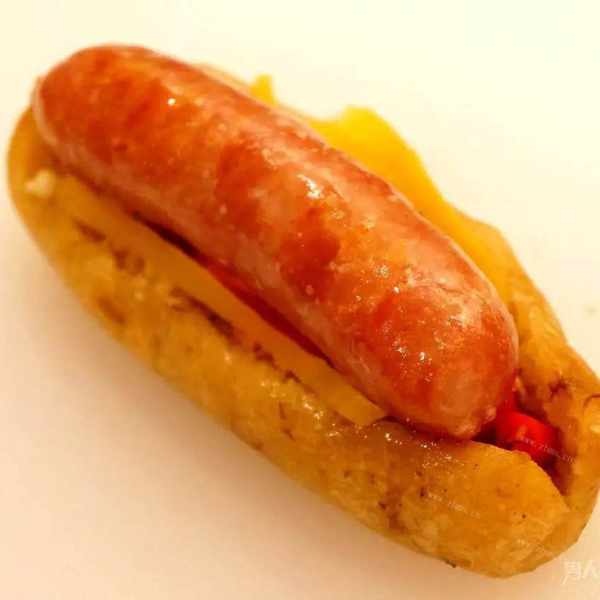 饱满大肠包小肠