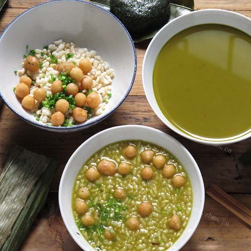 传统油茶