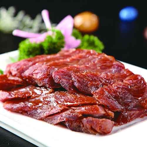 美味的叉烧肉的做法