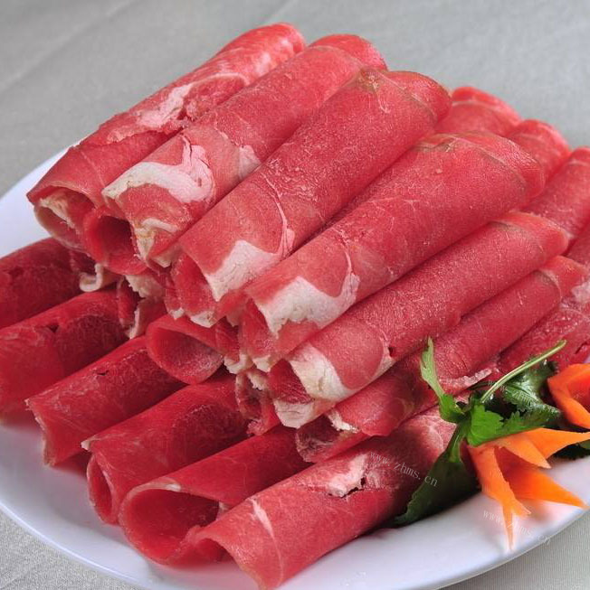 肉卷