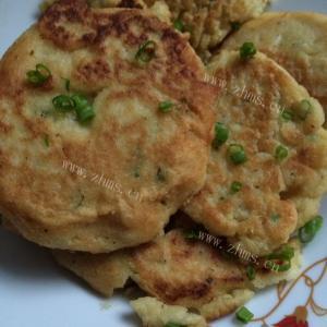 不错的豆腐渣