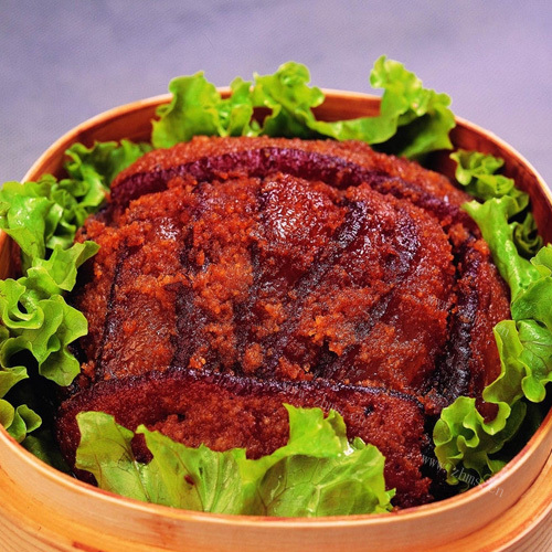 香浓蒸肉粉
