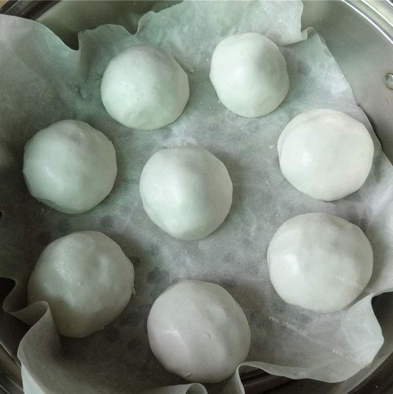 好吃的客家肉圆
