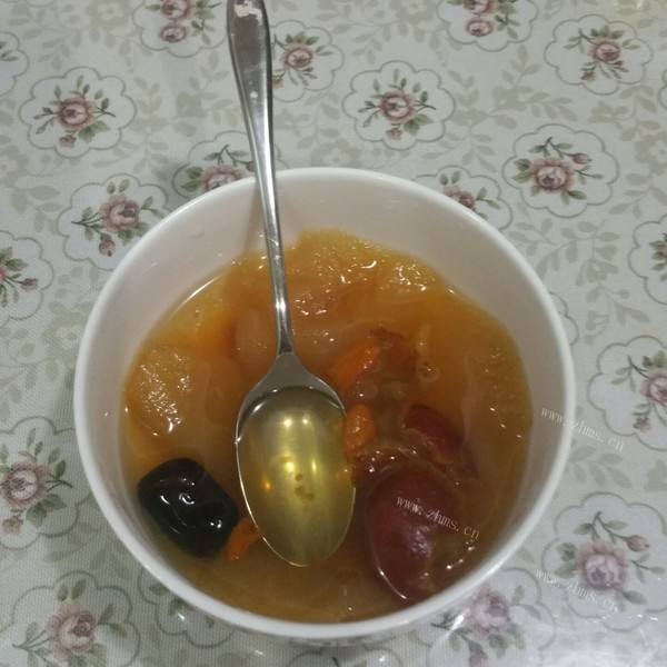 健康甘麦大枣汤