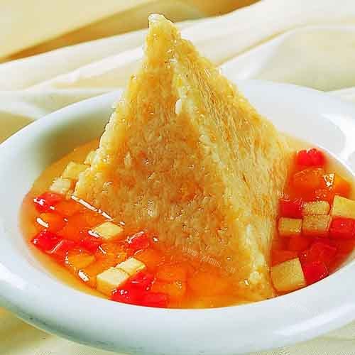 美味糯米糕