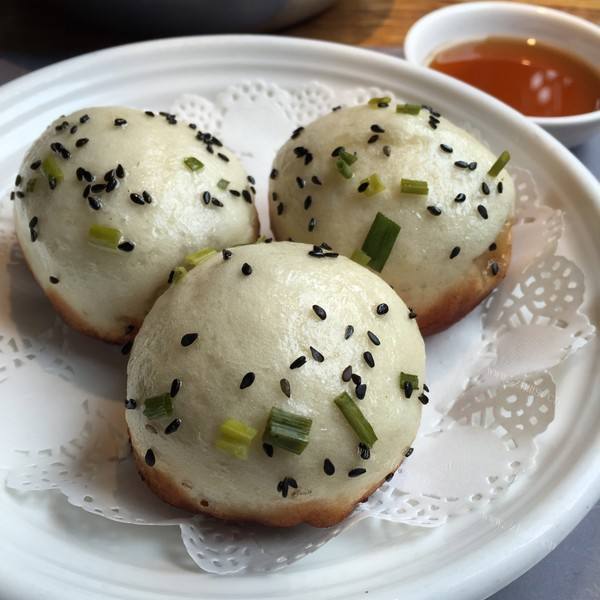 上海生煎