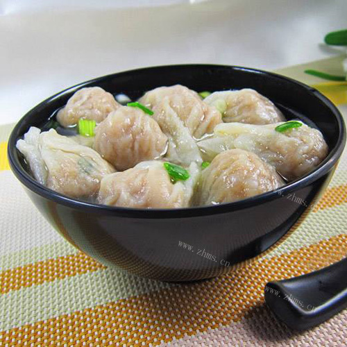 美味的肉燕