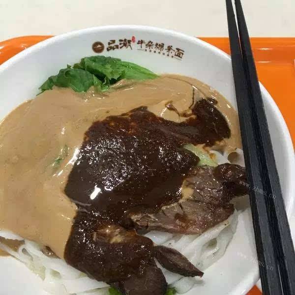 好吃的沙茶酱