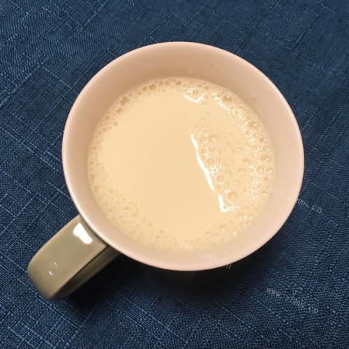 「DIY美食」五谷豆浆