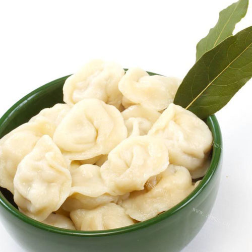 DIY猪肉大葱饺子馅