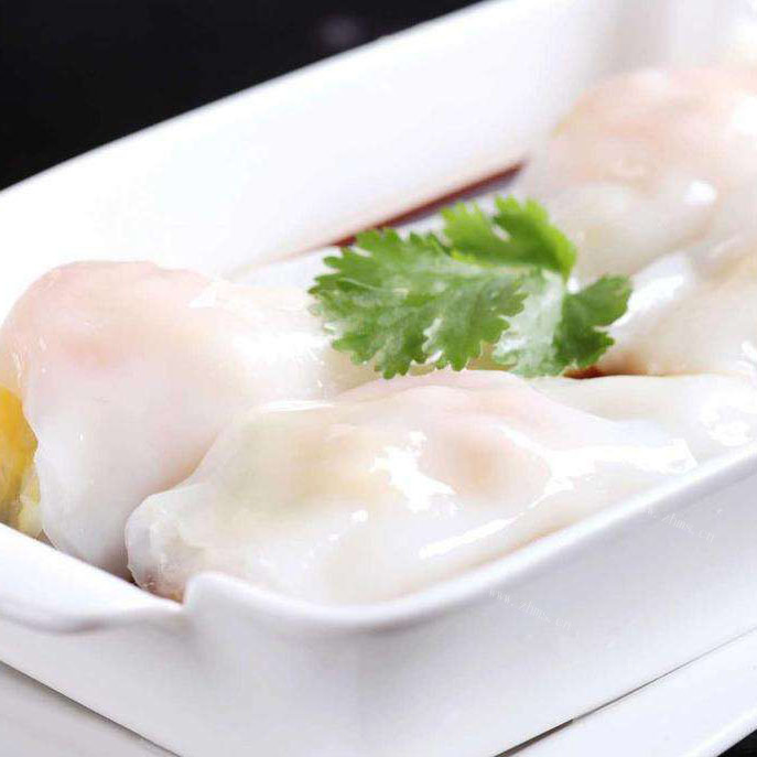 美味广东肠粉