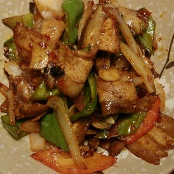 超香的小炒肉