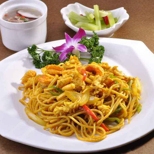 #美食记#意大利面