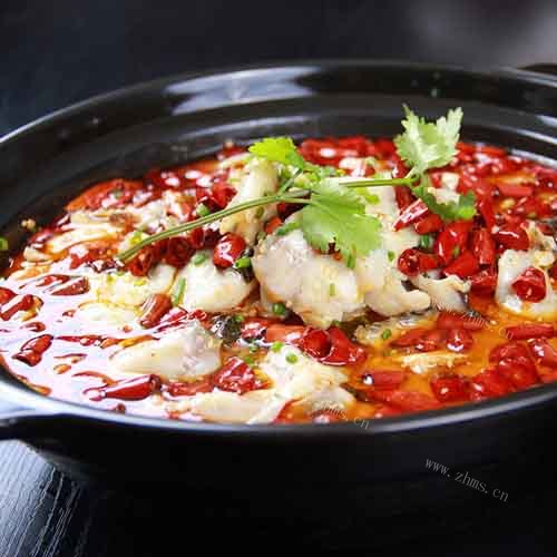 家常酸菜鱼