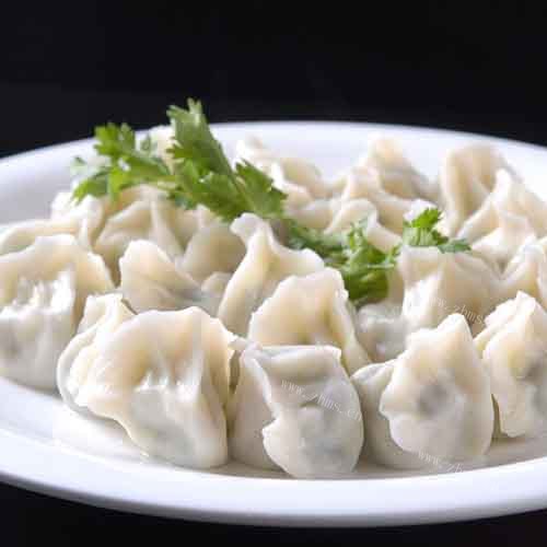 好吃的老边饺子