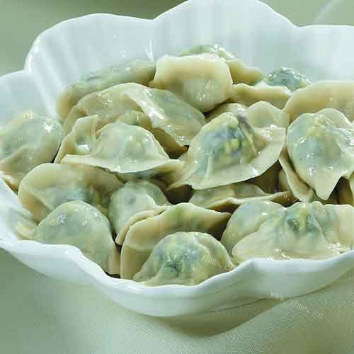 「首发」水饺