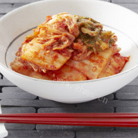 美美厨房之韩国泡菜