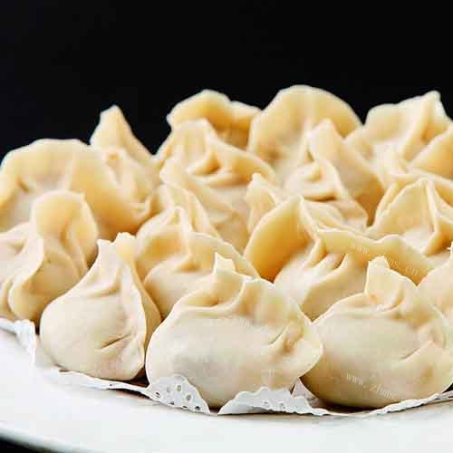 口感好的水饺