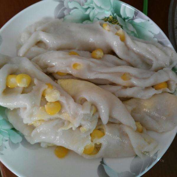 好吃的肠粉