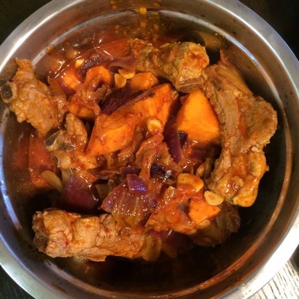 养生云南气锅鸡