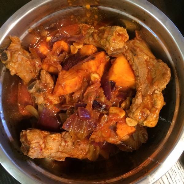 养生云南气锅鸡