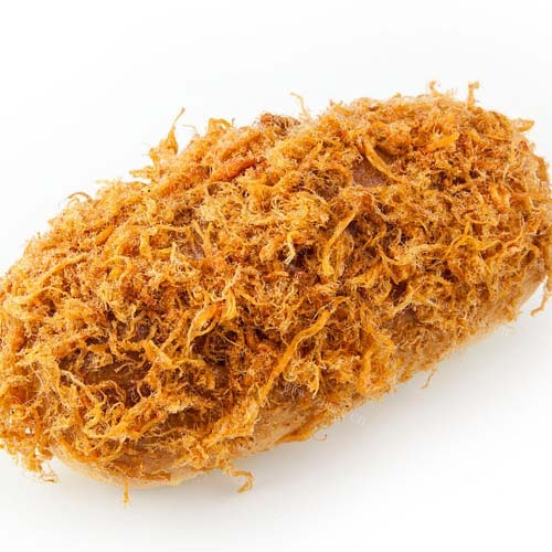 十分好吃的肉松