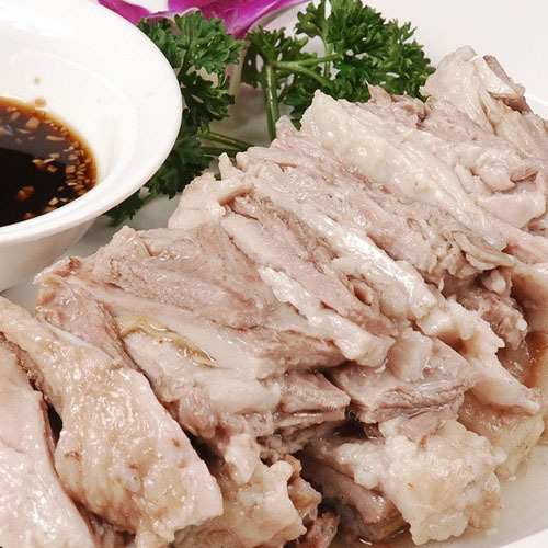 手抓羊肉