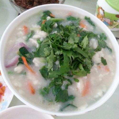 美味疙瘩面