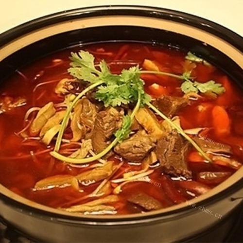l美味筋头巴脑