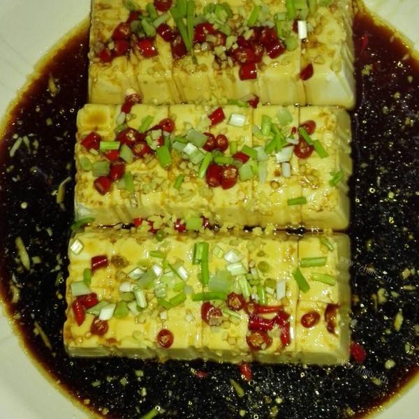 自制镜箱豆腐