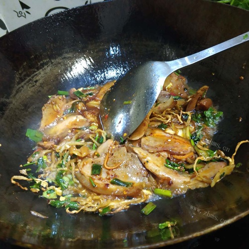 卤肉面-简单版做法图解3)