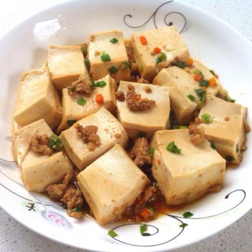 家常豆腐贵阳版