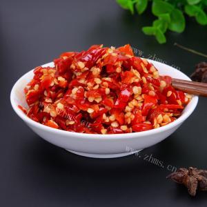 美味剁辣椒的做法