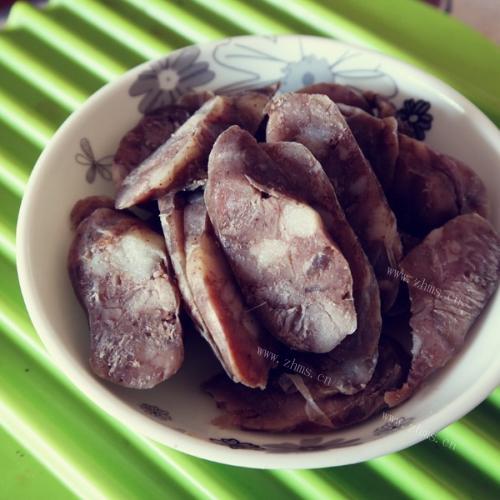 自制美味灌肠