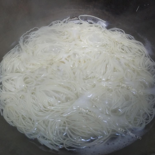 卤肉面-简单版做法图解5)