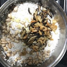 好吃的四角粽做法图解5)