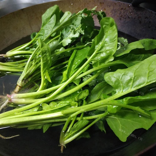 卤肉面-简单版做法图解1)