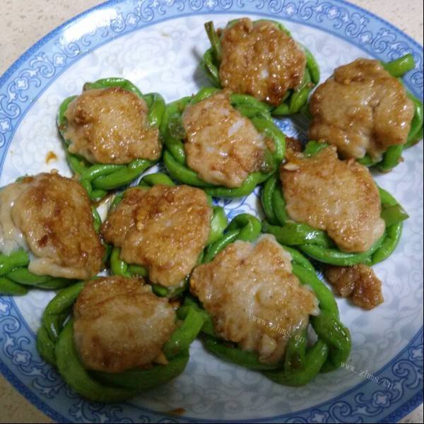 简单美味：香煎鲮鱼滑