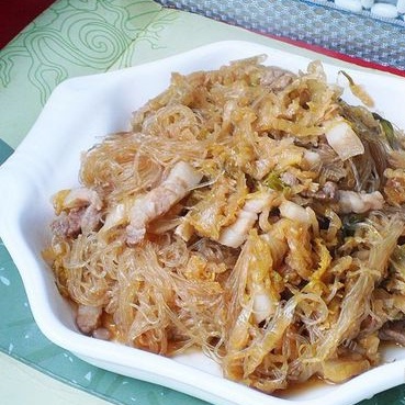 荠菜粉的做法做法图解12)