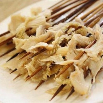 美味涮牛肚做法图解6)