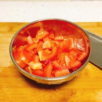 番茄炒蛋的做法的做法图解二
