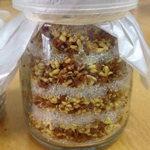 美味的桂花酱