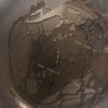 家常春卷的做法做法图解4)