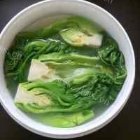 自制贵州酸菜做法图解9)