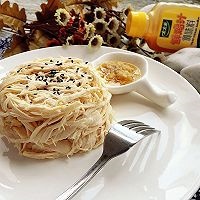 秘制手撕鸡丝 做法图解5)