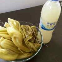 自制贵州酸菜做法图解12)